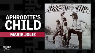 Aphrodite’s Child  Marie Jolie  Official Audio Release [upl. by Adiehsar]