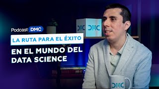 De Competencias a Startups La Evolución del Data Science y sus Desafíos [upl. by Kirsten398]