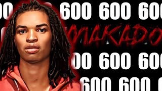 Chiraq Street Legends RELOADED Makado 600 Mak Ah Do YA [upl. by Jacobine]