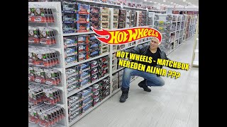 Hot Wheels Arabalar  Hot wheelsleri nereden alıyorum [upl. by Htehpaj95]