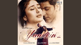 Yaadein Yaad Aati Hai Female [upl. by Adorne148]