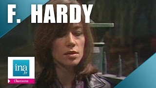 Françoise Hardy quotLimpassequot live officiel  Archive INA [upl. by Maddy383]