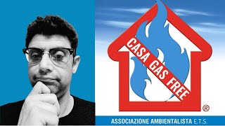 QUATTRO CHIACCHERE CON CASA GAS FREE [upl. by Oberstone]