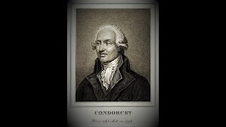 Marquis De Condorcet informational song by me [upl. by Arem]