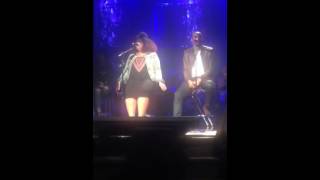 Jonathan McReynolds feat Chantae Cann quotMaintainquot [upl. by Otsirave]