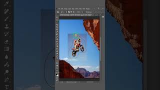 Blend Multiple Images into ONE in Photoshop shorts sorts photoshop [upl. by Tegan]