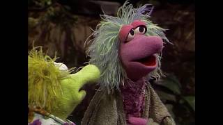 Muppet Songs Trash Heap Filo amp Grunge  Lover Lover Number 9 [upl. by Oiratno141]