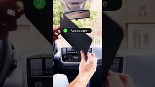 📲 How to Carplay with iPad [upl. by Derriey502]