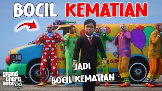 BOCIL KEMATIAN   GTA 5 ROLEPLAY INDONESIA [upl. by Lysander956]