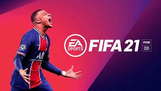 FIFA 21 SoundtrackAlfie Templeman  quotWish I Was Youngerquot [upl. by Max]