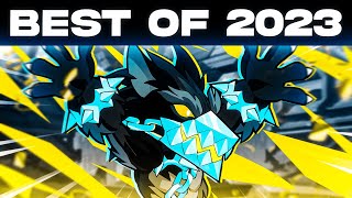 Best of Pavelski 2023  Brawlhalla [upl. by Mcgaw6]