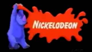 Nickelodeon Movies Logo History 19962010 Updated Version [upl. by Rusell]