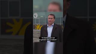 Leerer Flughafen  Bald im TV WETELLSTORIES flughafen steuern [upl. by Rasure]