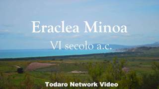 ERACLEA MINOA  Sicilia [upl. by Nadabus]