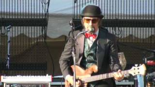 Les ClaypoolBuzzards of GreenhillWakarusa 09 [upl. by Napier118]