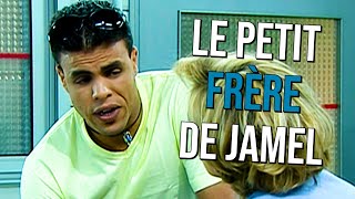 Quand Jamel présente son frère à quelques détails près 😂 [upl. by Berna]