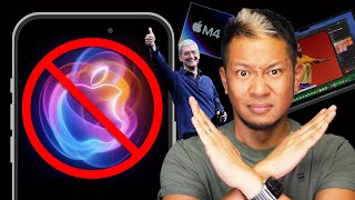 Apples iPhone 1616 Pro Event  What To Expect amp What NOT To Expect [upl. by Reggi]