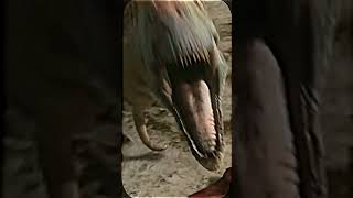 Spinosaurus VS Mapusaurus spinosaurus giganotosaurus prehistoric youtubeshorts shorts short [upl. by Wood534]