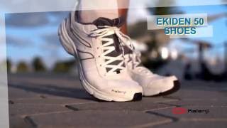 KALENJI EKIDEN 50 by Decathlon  8181520 [upl. by Male319]