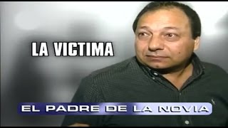 El padre de la novia E1 VideoMatch Pablo Mikozzi [upl. by Zirtaeb]