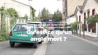 Questce quun angle mort  La route en question [upl. by Avonasac]