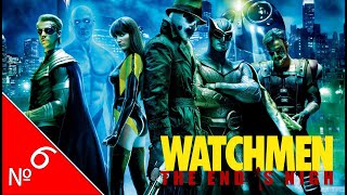 🎮Watchmen The End is Nigh⭐️Прохождение №69 📌 quotPart 1 Глава 6quot [upl. by Hakan319]