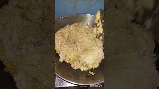 Dry fruits halwa recipe [upl. by Pellet]