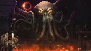 O Chamado de Cthulhu HP Lovecraft  “Dentro do Mar”  Henrique Mendonça [upl. by Seabrook]