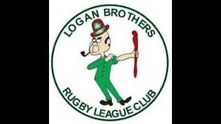 GRAND FINAL  U15s  Div 3  Logan Brothers Vs Wynnum Manly  Whole Game Played 04092022 [upl. by Rue179]