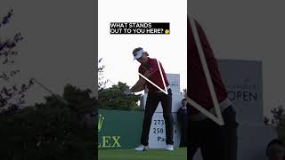 Slow motion driver swing for Seniors I Bernhard Langer shorts [upl. by Mafala]