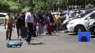 Polisi Kejar Aset Hannien Tour untuk Kembalikan Uang Jemaah [upl. by Karalee930]