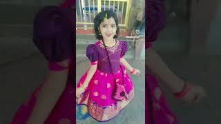 Nagila nagila trendingsong 90severgreen like cute azhagi [upl. by Alleuqahs]