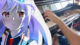 FULL Plastic Memories OP  Ring of Fortune Piano Cover [upl. by Stan]