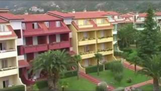 Hotel Residence Loano2Village [upl. by Muhcan258]