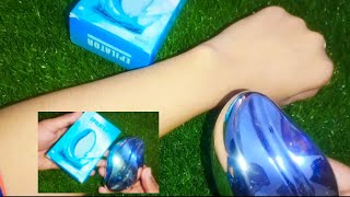 painless hair removal epilator honest reviewhow to reduce facial hairspainless full body waxing [upl. by Ednutabab]