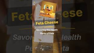 Feta Cheese Health Benefits  Health Benefits of Feta Cheese  Is Feta Cheese Healthy [upl. by Ilujna]