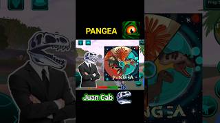 🔴 Pangea la verdadera competencia de The Cursed Isle 🦖🦕thecursedisle [upl. by Ennad]