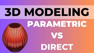 Parametric VS Direct Modeling [upl. by Aiza668]