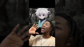 My Thoughts On Anime Prodigies shorts meme [upl. by Siffre]