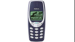 Sonnerie du Nokia 3310  Sonnerie MP3 gratuite [upl. by Hugo371]