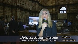 Dottssa Bocchia Lematologia di precisione fra studio molecolare del tumore e target therapy [upl. by Juna]