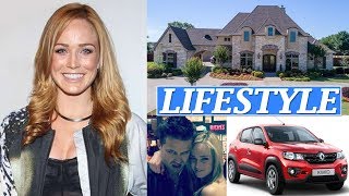 Caity Lotz Lifestyle Net Worth Husband Boyfriends Age Biography Family Car Facts Wiki [upl. by Krystin]