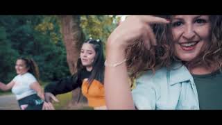 CLIP DE LASSOCIATION SEPT  HUIT  Commercial Hip Hop  Modern [upl. by Asena]