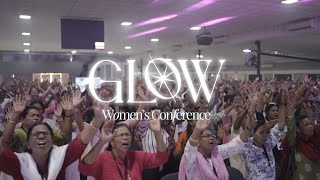 GLOW 2024  Recap Video [upl. by Motteo]