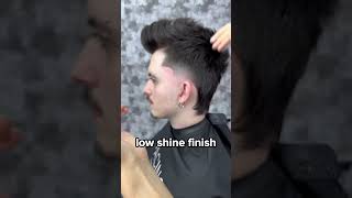 Pacinos Clay  Watch til the end the cool results pacinos haircut barber pacinossignatureline [upl. by Zima]