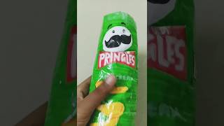 Pringles squishy  Paper squishy  Crafty Paw shorts squishy satisfying [upl. by Fitzsimmons480]