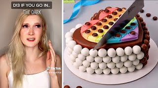 3 HOURS Cake Storytime 🍰 Brianna Guidry TikTok POV  Briannaguidryy Text To Speach [upl. by Aramen]