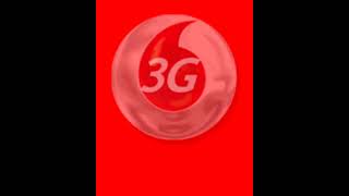 Vodafone 3G Siemens SF31 Startup and Shutdown [upl. by Aowda]