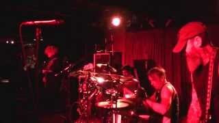 the Melvins 7252013 Cleveland Ohio [upl. by Dranel645]