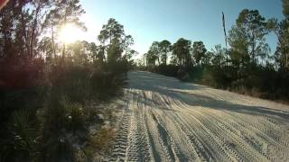 Snowmans trail Sebring FL [upl. by Mahseh]